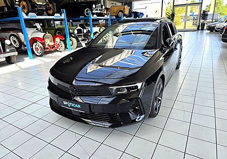 Opel Astra L Sports Tourer AT8 SCHIEBDACH,HUD,NAVI,
