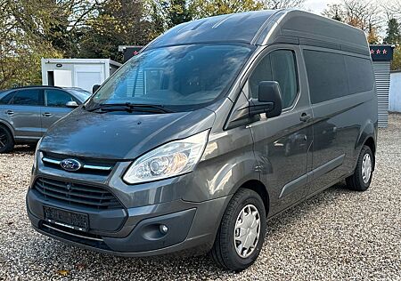 Ford Transit /Tourneo Custom Kombi 310 L2 Trend