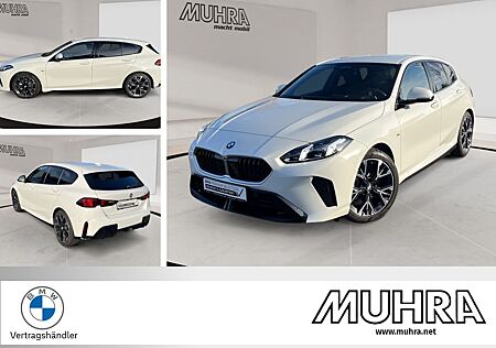 BMW 120 M Sport 18" Memorysitz Harman Kardon Shadow