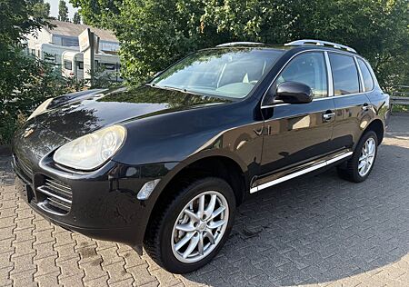 Porsche Cayenne S