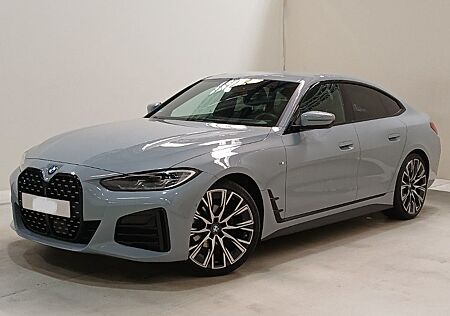 BMW 420d xDrive M Sport 20"/HARMAN-KARDON/HEAD-UP