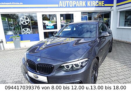BMW M2 Baureihe 2 Coupe M240 i