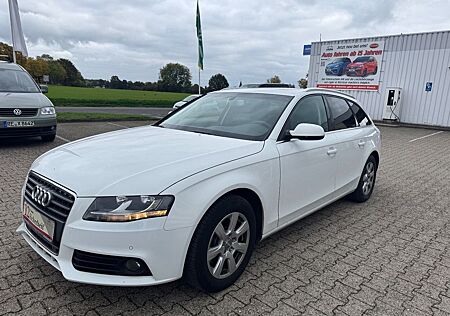 Audi A4 gebraucht kaufen Audi A4 Avant*Navi*PDC*Tempomat*Pano*Scheckheft*2.Hd