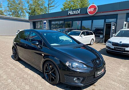 Seat Leon Cupra