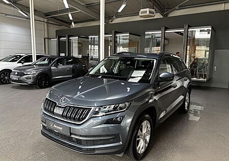 Skoda Kodiaq 1.5 TSI ACT Ambition LED Navi R.Cam AHK