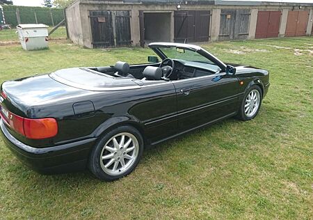 Audi Cabriolet 1.9 TDI -