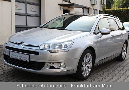 Citroën C5 Tourer Exclusive·1.Hand·109000km·Scheckheft!!