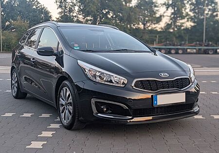 Kia Cee'd Sportswagon Ceed SW Platinum | 135 PS | Vollausstattung
