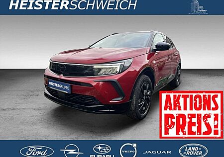 Opel Grandland X PHEV GS Line 1.6 Automatik