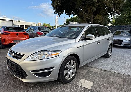 Ford Mondeo Turnier Cool & Sound*TÜV NEU