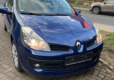 Renault Clio Expression 1.2 16V 75 Expression