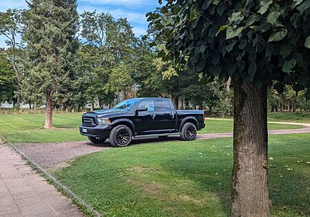 Dodge RAM 5.7 Crew Cab La Chanti Höher Breiter Off Roa