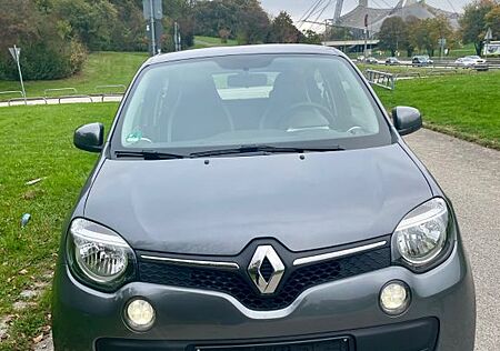 Renault Twingo ENERGY TCe 90 Cosmic 1.Hand nur 10 tkm