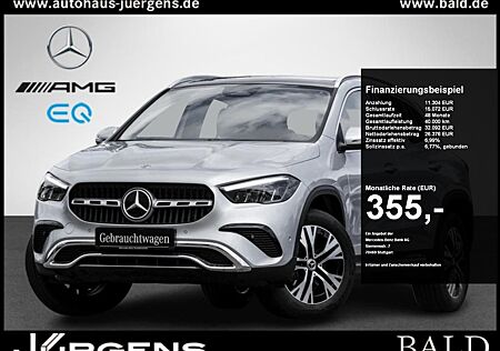 Mercedes-Benz GLA 200 Progressive-Advanced/LED/Pano/Cam/Easy-P