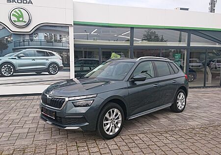 Skoda Kamiq Style 1.0 TSI DSG