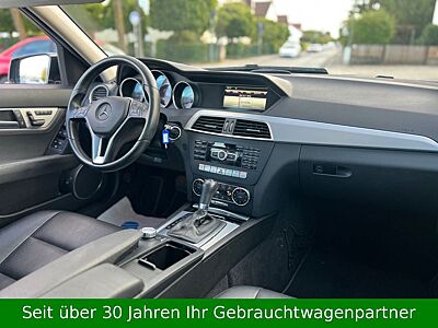 Mercedes-Benz C 350 CGI V6 BlueEfficiency 4Matic - Avantgarde