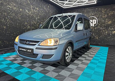 Opel Combo Combi AHK