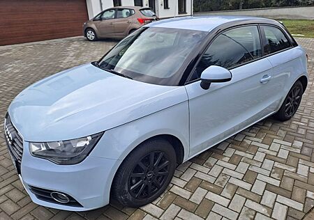Audi A1 1.2 TFSI Ambition Ambition