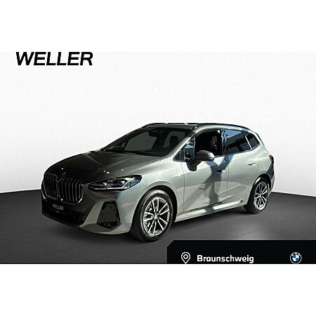 BMW 2er leasen