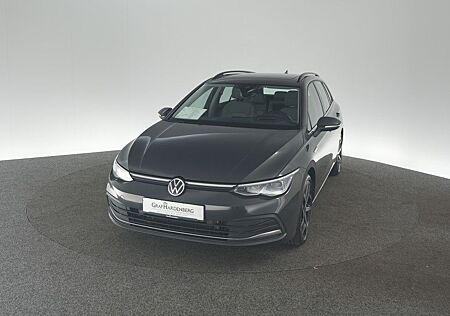 VW Golf Volkswagen VIII Variant 2.0 TSI DSG Style ACC Matrix