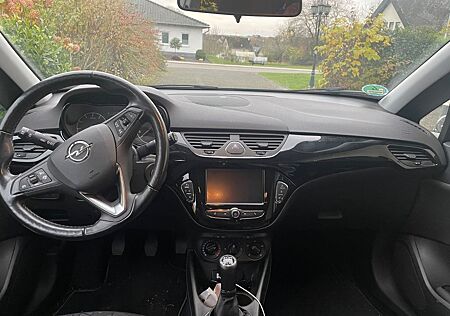 Opel Corsa 1.4 120 Jahre 120 Jahre