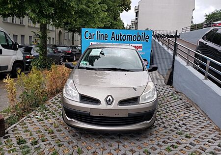 Renault Clio III Extreme/Garantie 24 TÜV Neu