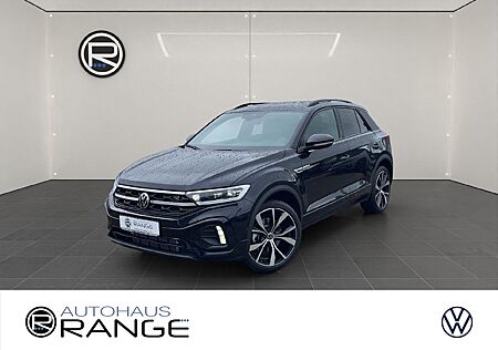 VW T-Roc Volkswagen 1.5 TSI OPF, R-Line, DSG