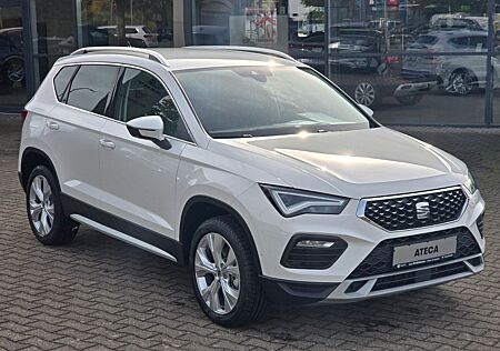 Seat Ateca Xperience 1,5 TSI DSG*Navi*LED*AHK*