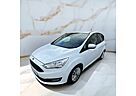 Ford C-Max Business-Paket Navi Kamera Sitzhz. 1.Hand