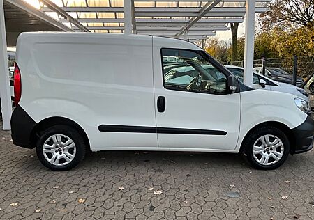 Fiat Doblo Doblò Basis Kasten*80TKM*Klima*Funk*R-Kame