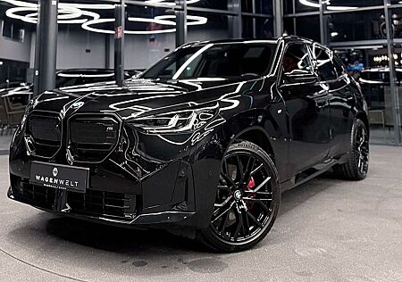 BMW X3 M50 xDrive, Innovations & Premium Paket