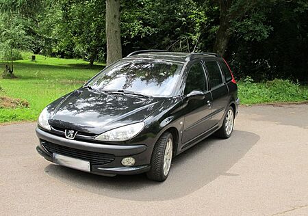 Peugeot 206 Sport 135 Sport