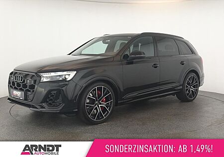Audi SQ7 TFSI Facelift 7S Laser Pano BangO ACC 22 AHK