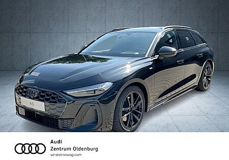 Audi A5 Avant TDI quattro S tronic AHK