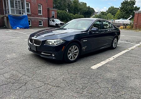 BMW 528i xDrive