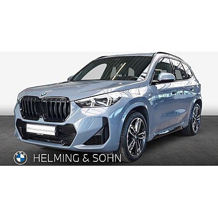 BMW X1 leasen