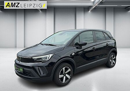 Opel Crossland X Crossland 1.2 Turbo Edition *Bequemer Einstieg*