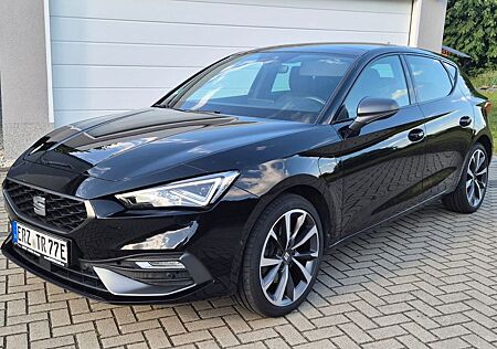 Seat Leon 1.4 e-HYBRID FR DSG