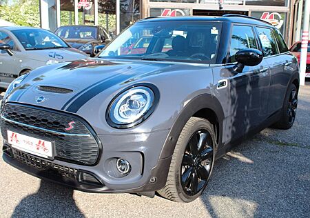 Mini Cooper SD Clubman Automatik, TOP!