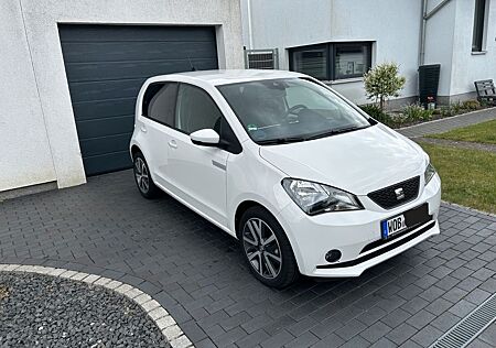 Seat Mii electric Edition Power Charge