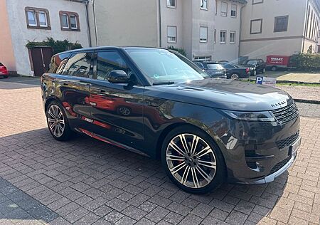 Land Rover Range Rover Sport 3.0 D300 MHEV AWD DYNAMIC ...