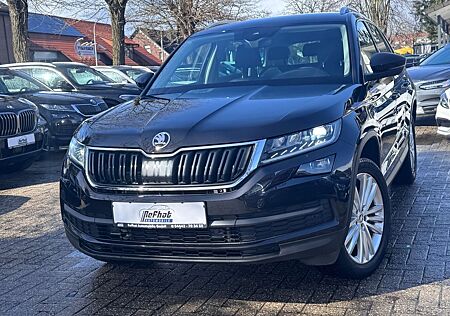 Skoda Kodiaq Style 4x4*ACC*VIRTUAL*LEDER*KEYLESS*MEMOR