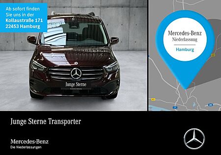 Mercedes-Benz T-Klasse T 180 PROGRESSIVE+Klimaautom+Navi+MBUX+ParkP+PTS