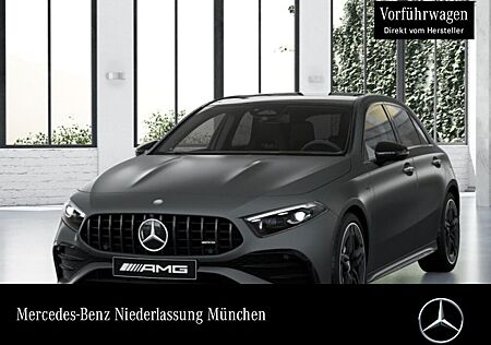 Mercedes-Benz A 35 AMG A 35 4M Kompakt AMG+PANO+360°+MULTIBEAM+STHZG