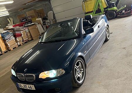 BMW 323Ci -