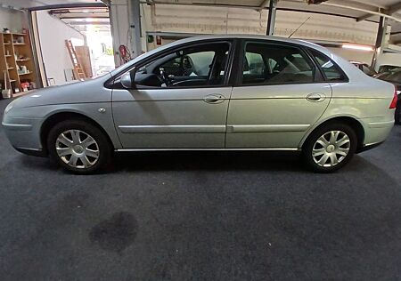 Citroën C5 Lim. Tendance HU 5/27