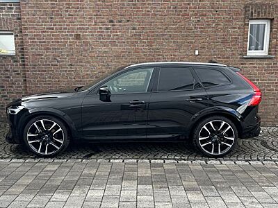 Volvo XC60 T6 AWD R Design Heico/Polestar Traumauto