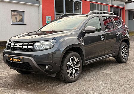 Dacia Duster II Journey 4WD Navi Kamera