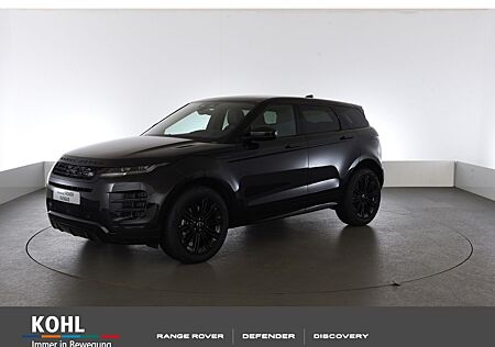 Land Rover Range Rover Evoque D165 Dynamic SE