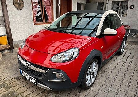 Opel Adam ROCKS 1.4